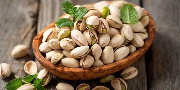 تصویر 5 از خرید پسته تازه درجه یک + قیمت فروش استثنایی